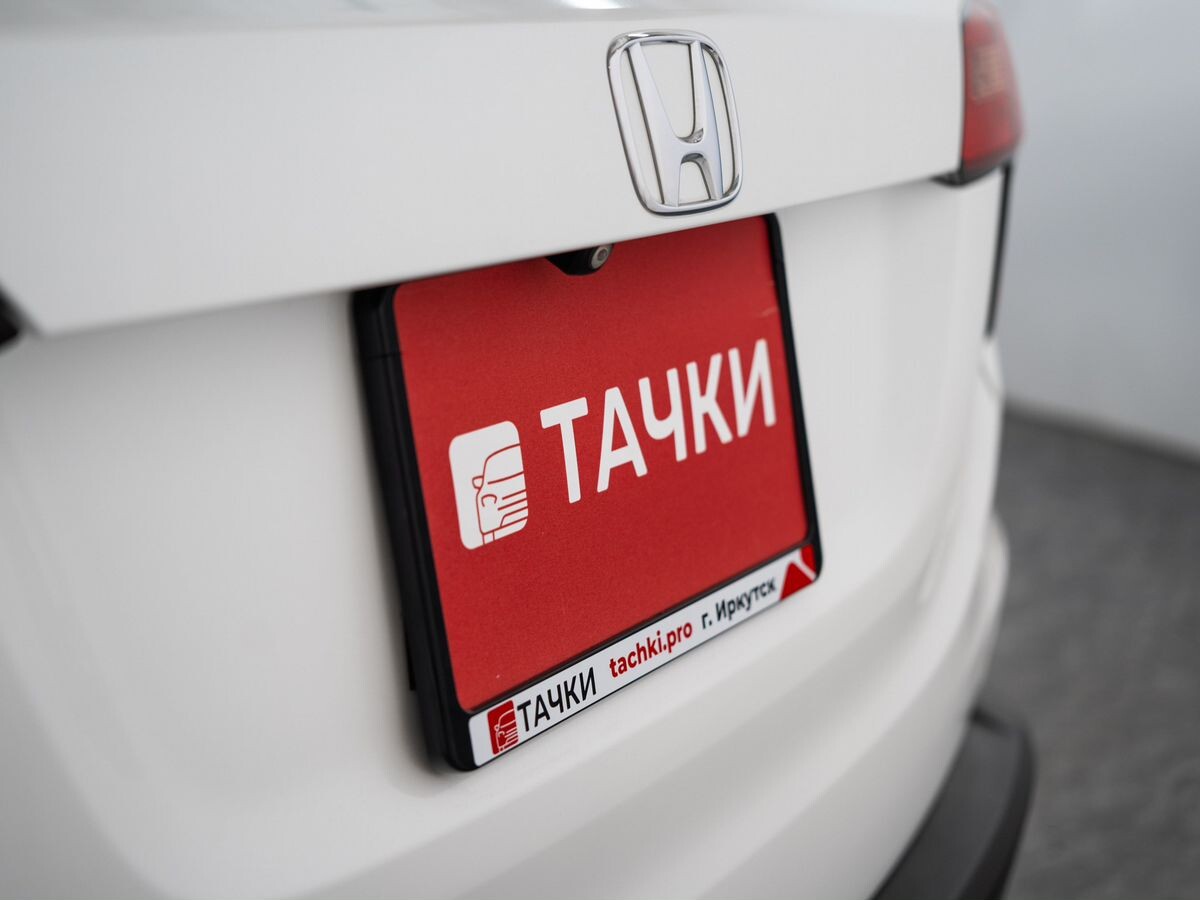 Honda Vezel 2014 - фото автомобиля
