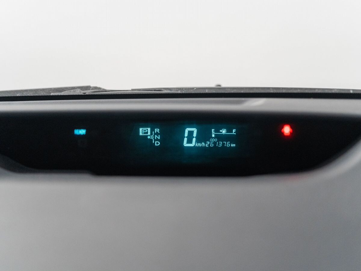 Toyota Prius 2009 - фото автомобиля