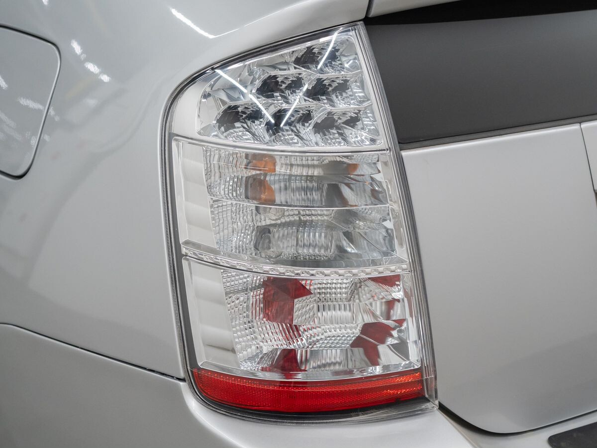 Toyota Prius 2009 - фото автомобиля