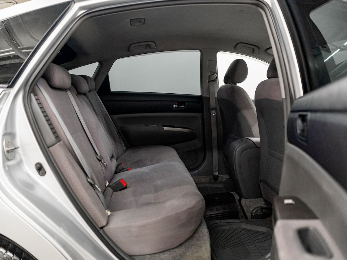 Toyota Prius 2009 - фото автомобиля