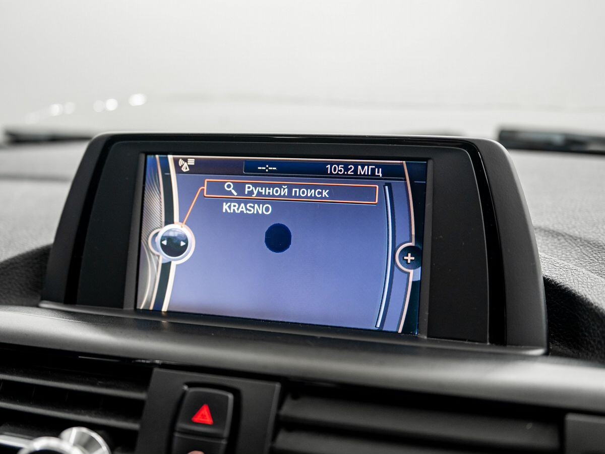 BMW 1-Series 2013 - фото автомобиля
