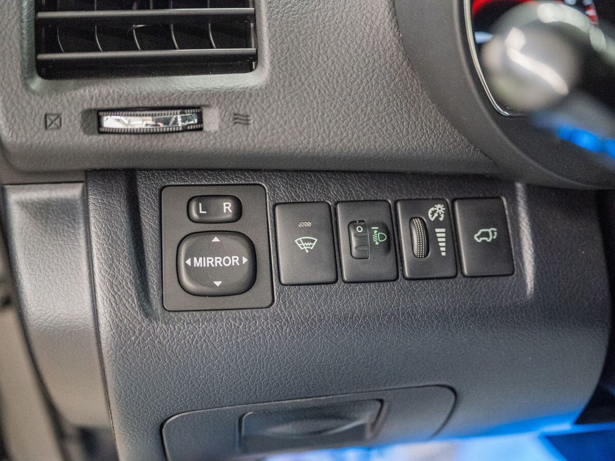 Toyota Highlander 2012 - фото автомобиля