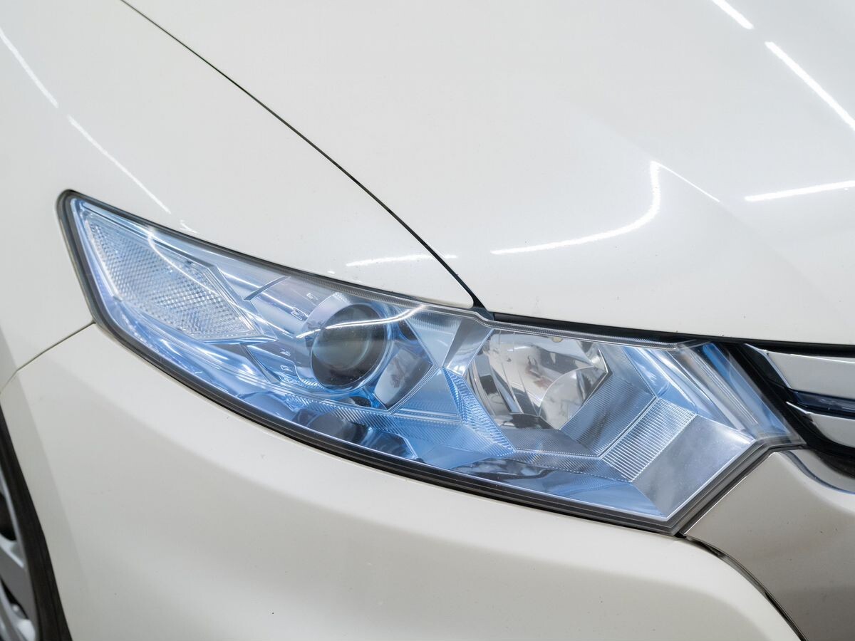Honda Insight 2012 - фото автомобиля
