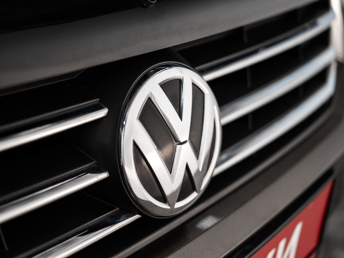 Volkswagen Polo 2016 - фото автомобиля
