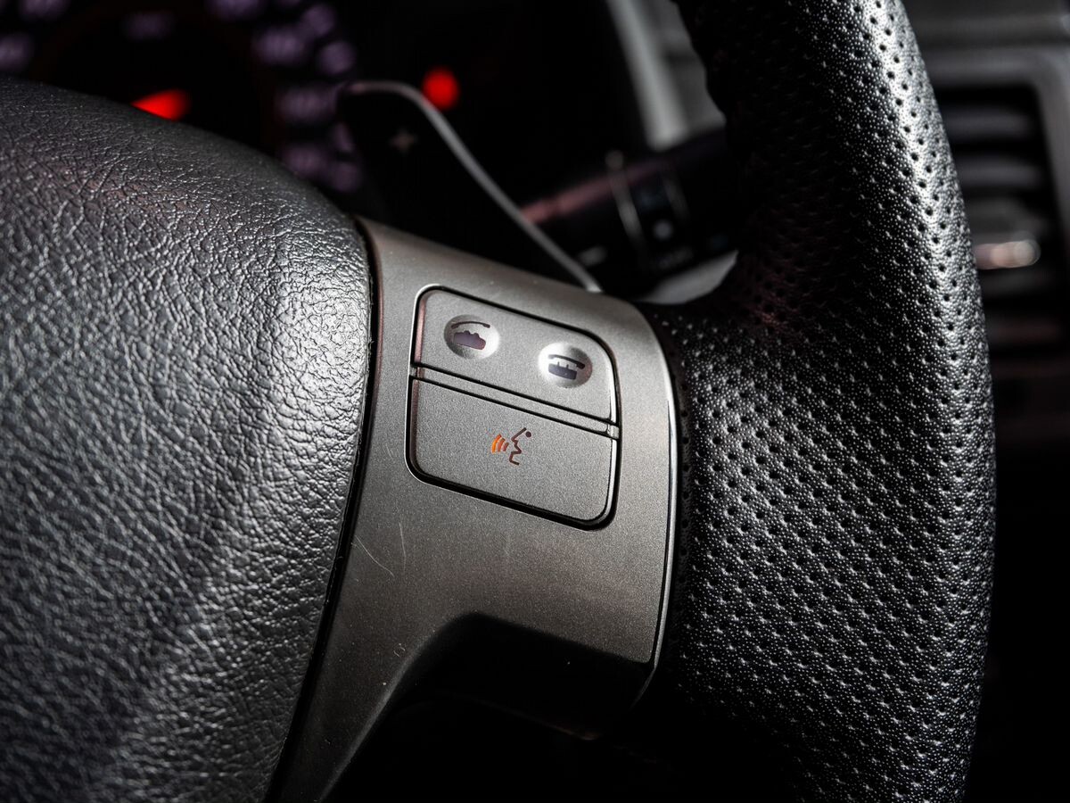 Toyota Corolla Fielder 2007 - фото автомобиля