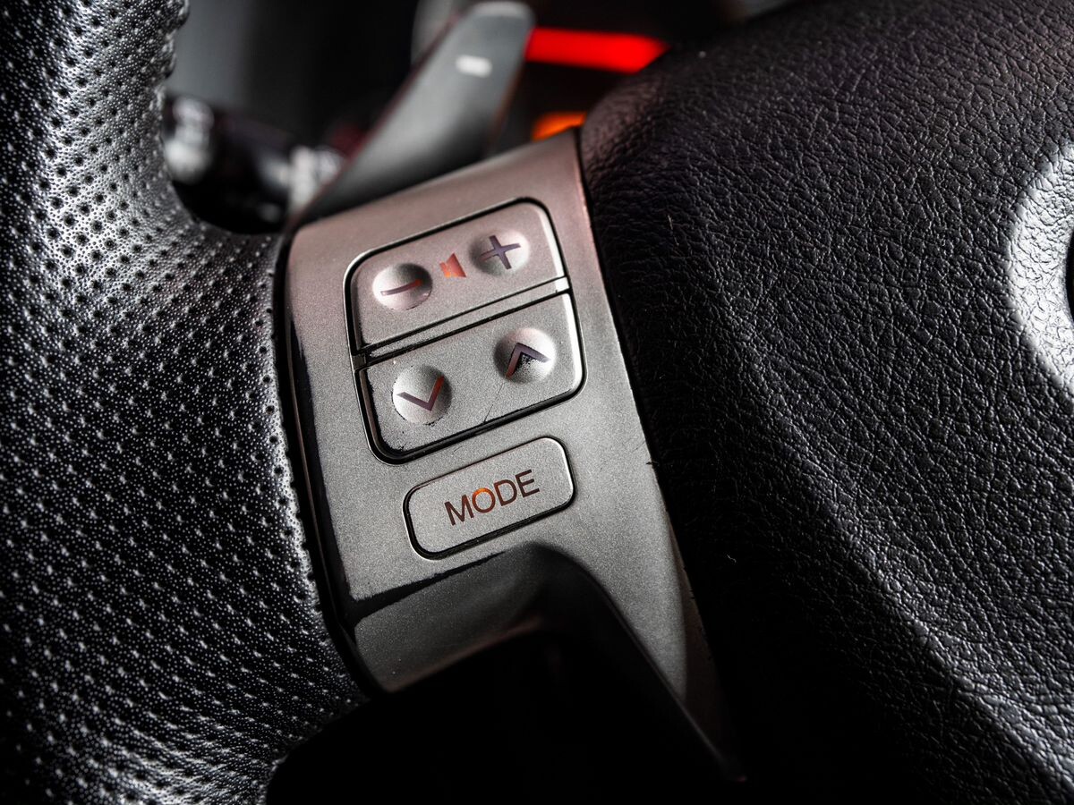 Toyota Corolla Fielder 2007 - фото автомобиля