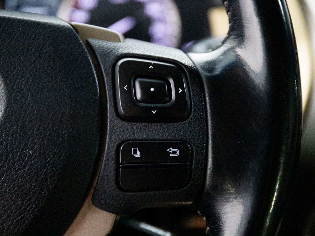 Lexus NX200 2015 - фото автомобиля