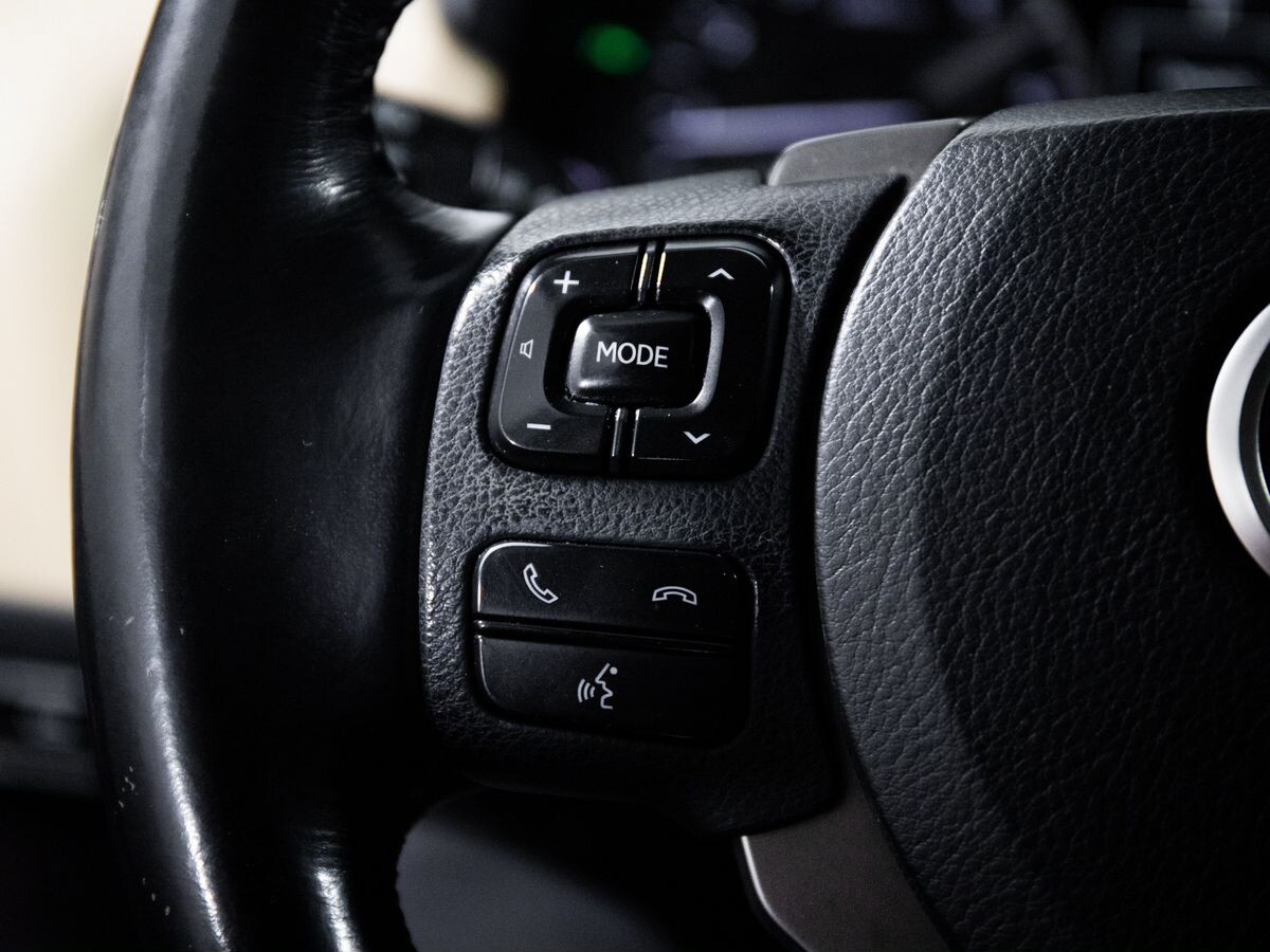 Lexus NX200 2015 - фото автомобиля
