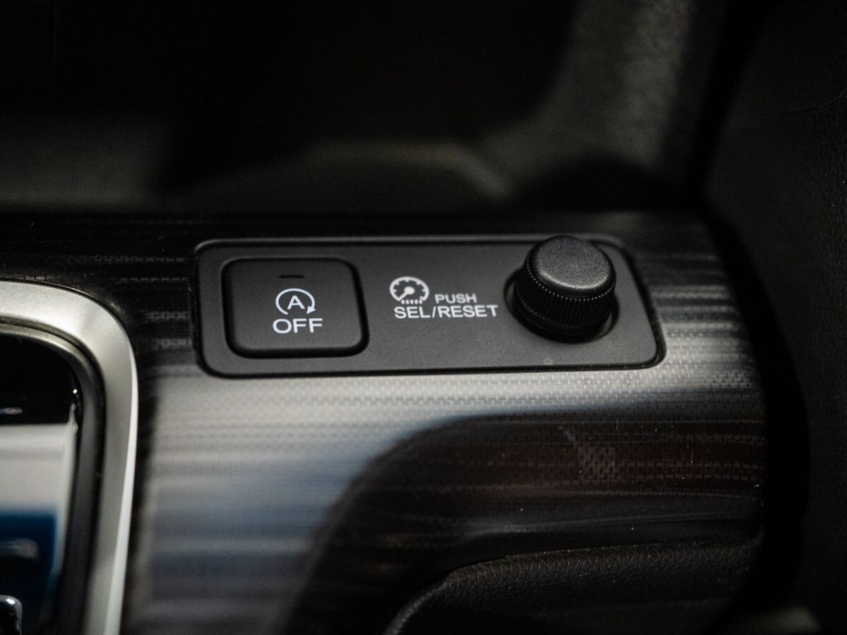 Honda Stepwgn 2015 - фото автомобиля