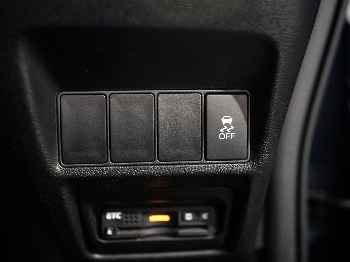 Honda Stepwgn 2015 - фото автомобиля