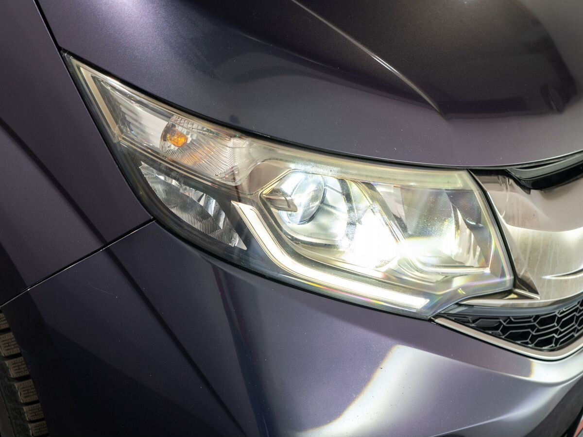 Honda Stepwgn 2015 - фото автомобиля