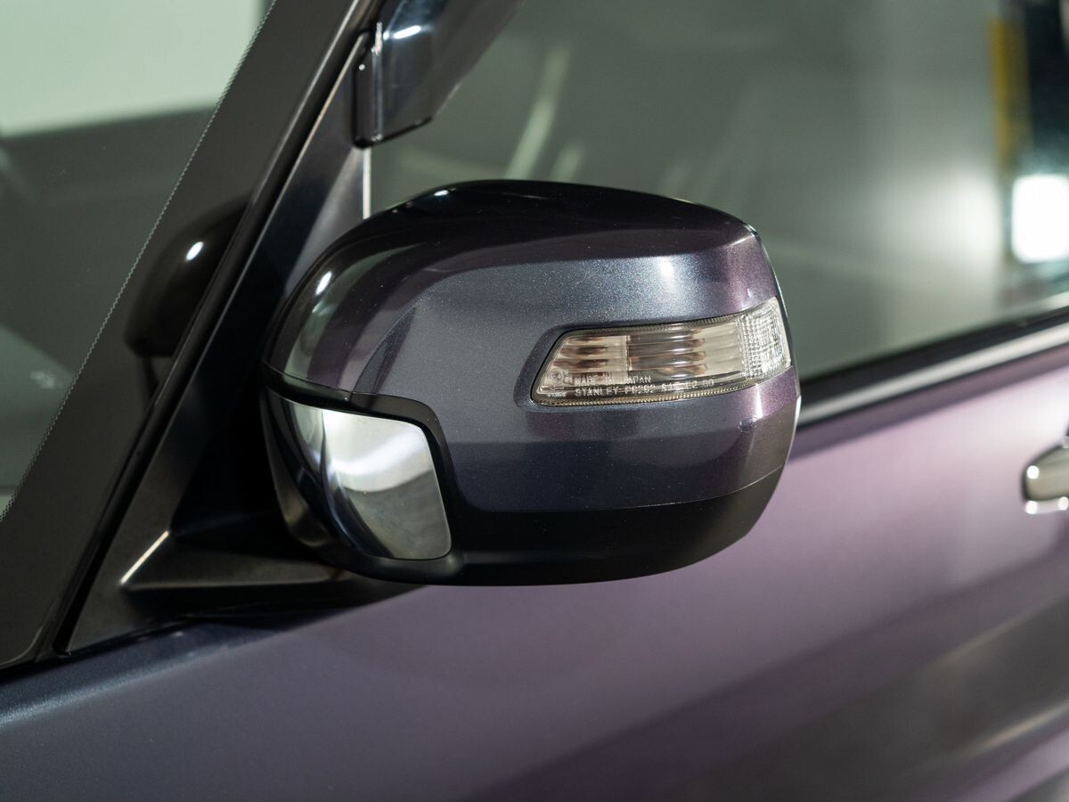 Honda Stepwgn 2015 - фото автомобиля