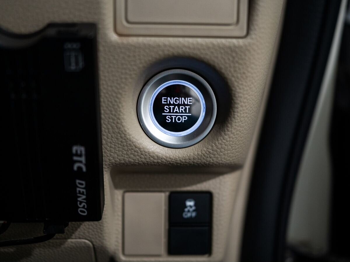 Honda N-BOX 2018 - фото автомобиля