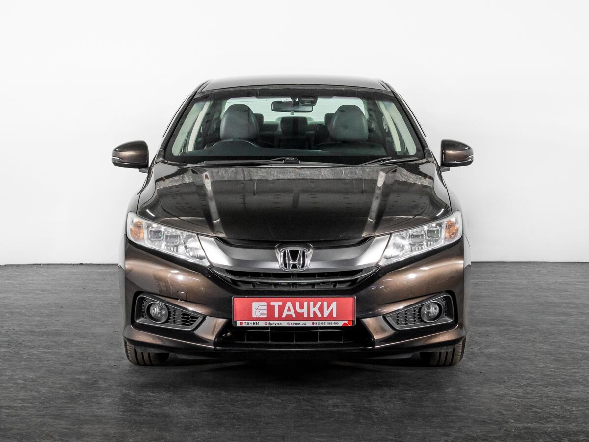 Honda Grace 2014 - фото автомобиля