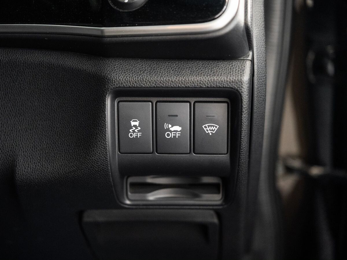 Honda Grace 2014 - фото автомобиля
