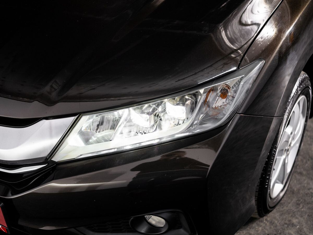 Honda Grace 2014 - фото автомобиля