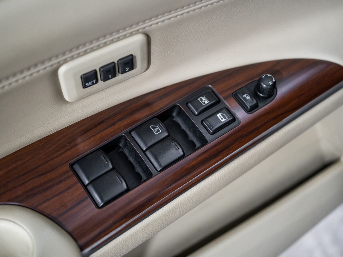 Nissan Teana 2010 - фото автомобиля