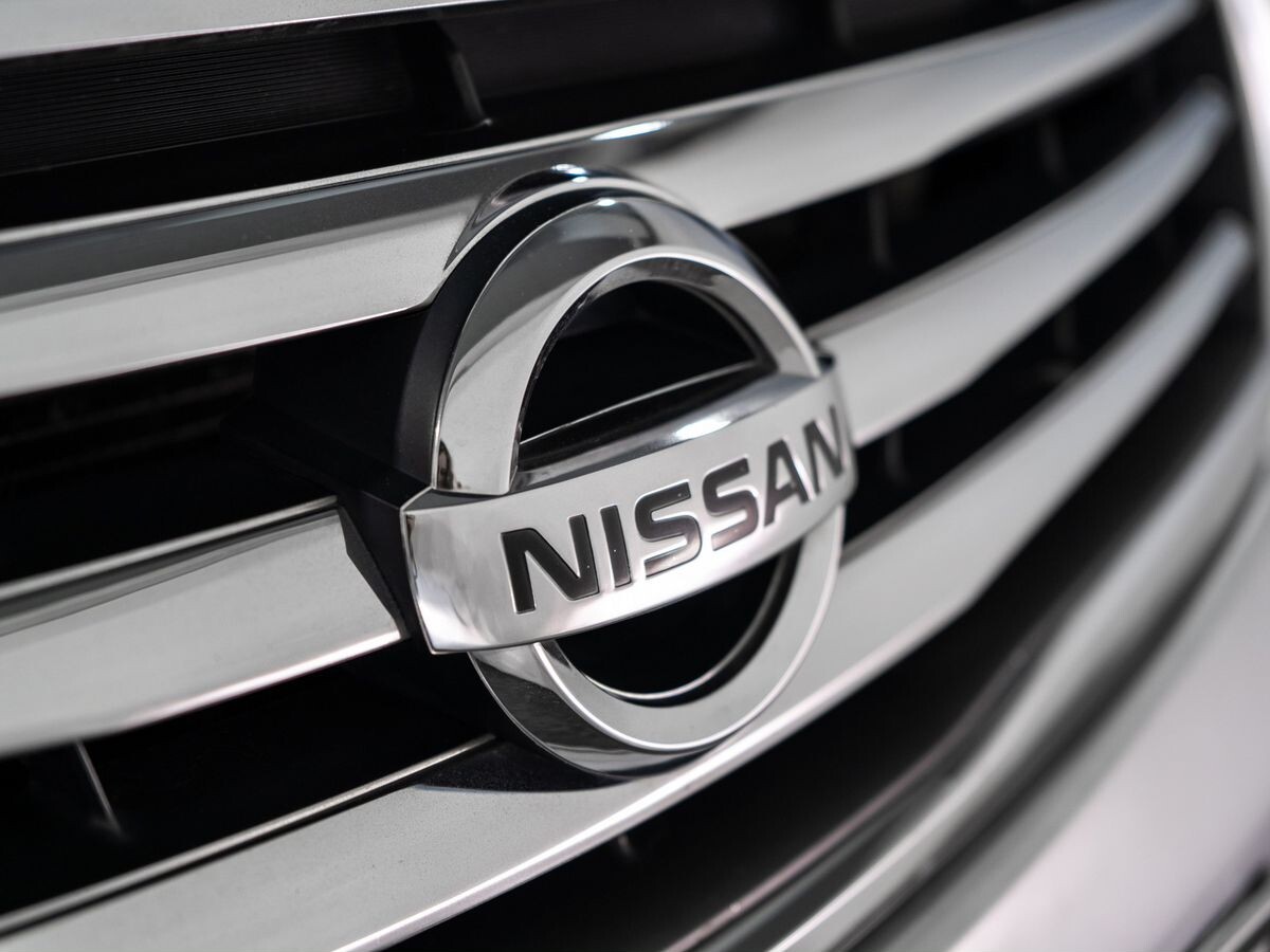 Nissan Teana 2010 - фото автомобиля