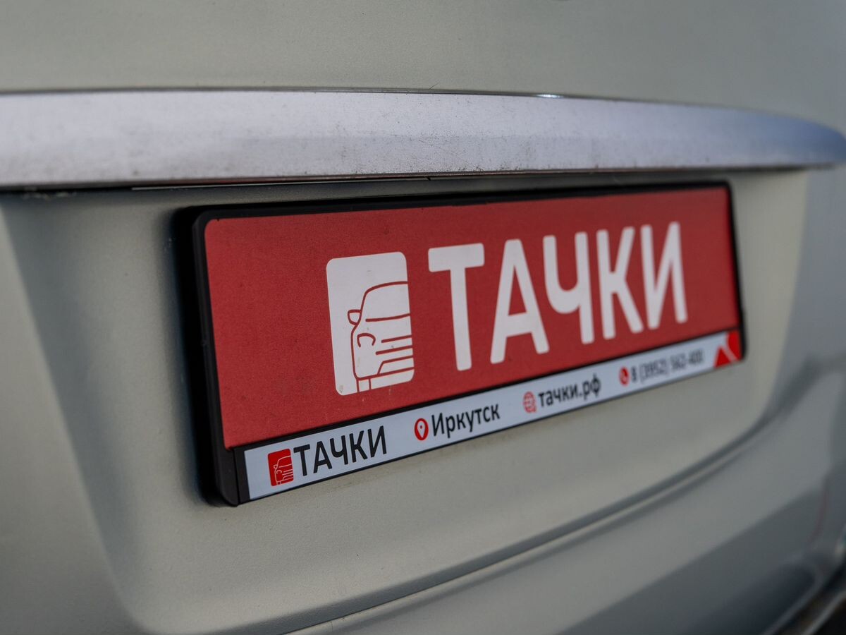 Toyota Land Cruiser Prado 2002 - фото автомобиля