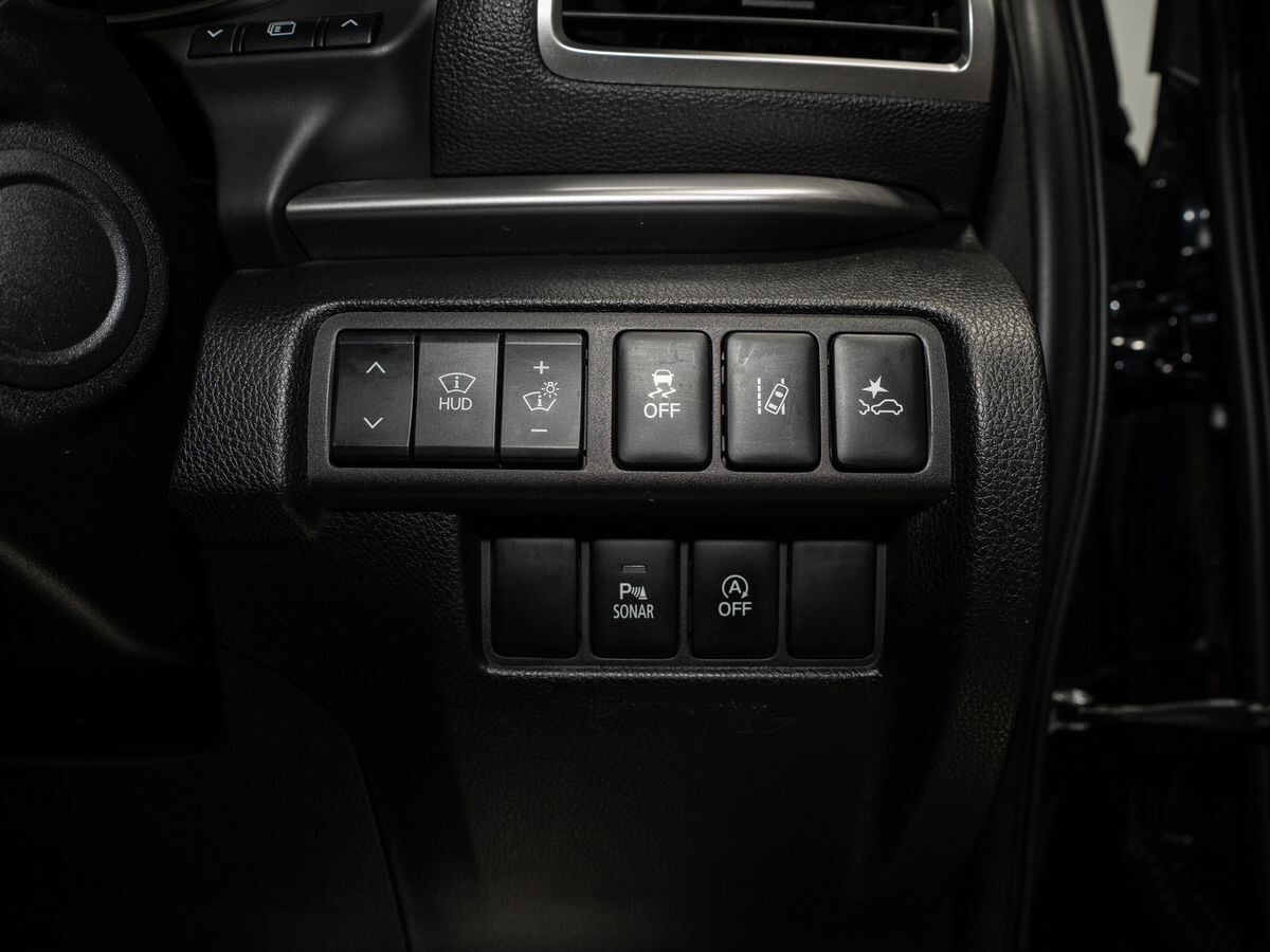 Mitsubishi Eclipse Cross 2018 - фото автомобиля
