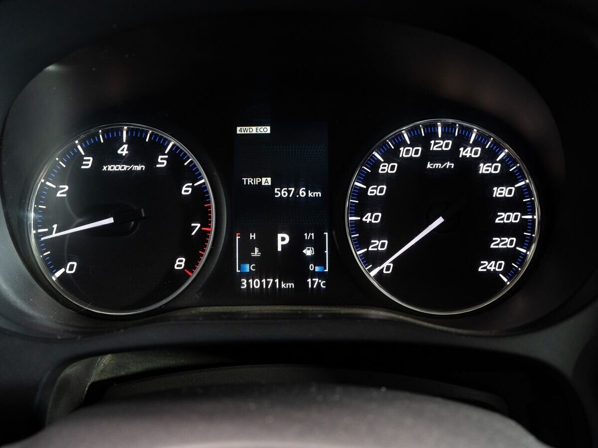 Mitsubishi Outlander 2012 - фото автомобиля