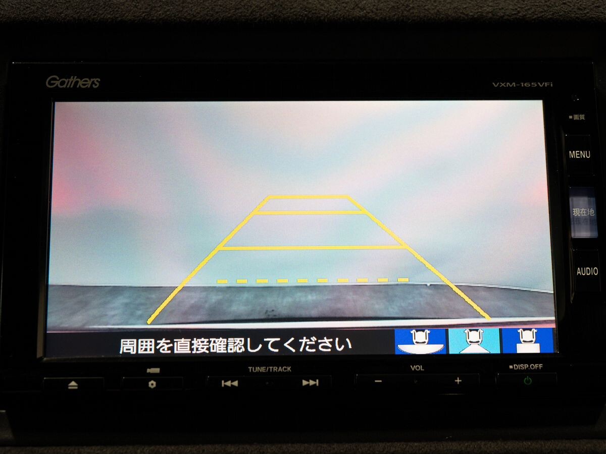 Honda Vezel 2018 - фото автомобиля