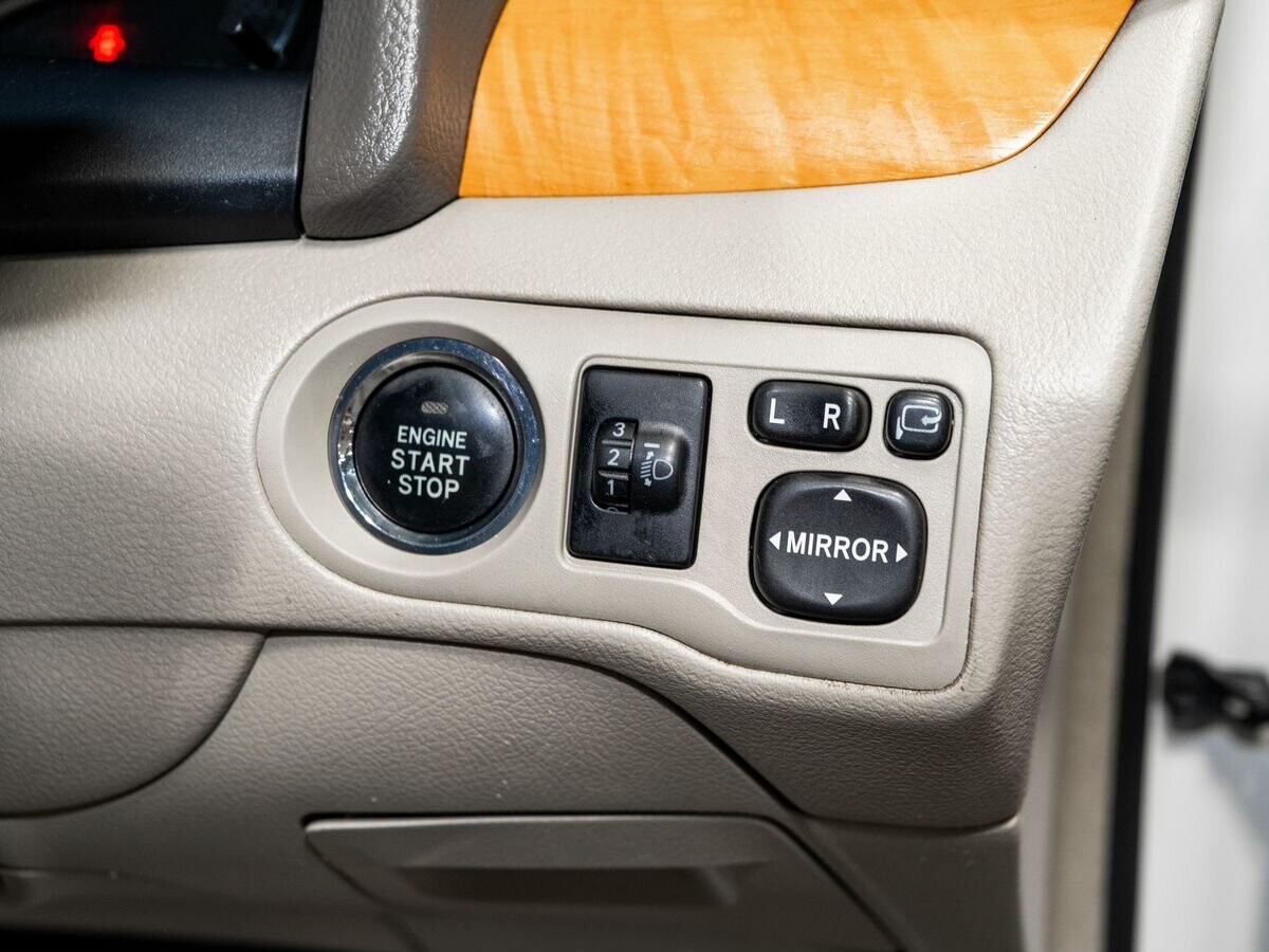 Toyota Premio 2009 - фото автомобиля