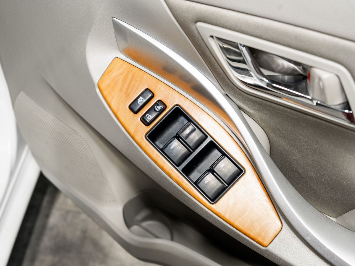Toyota Premio 2009 - фото автомобиля