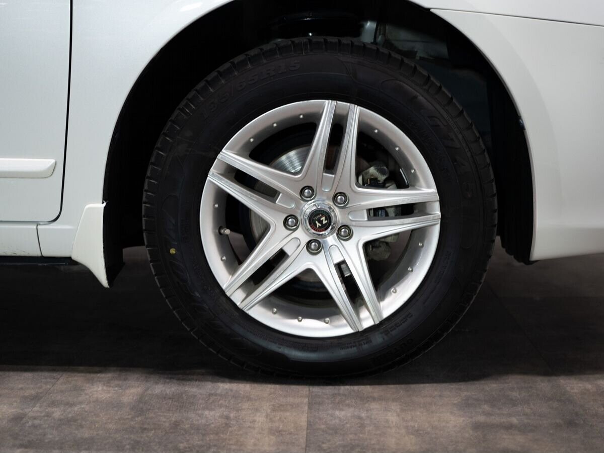 Toyota Premio 2009 - фото автомобиля