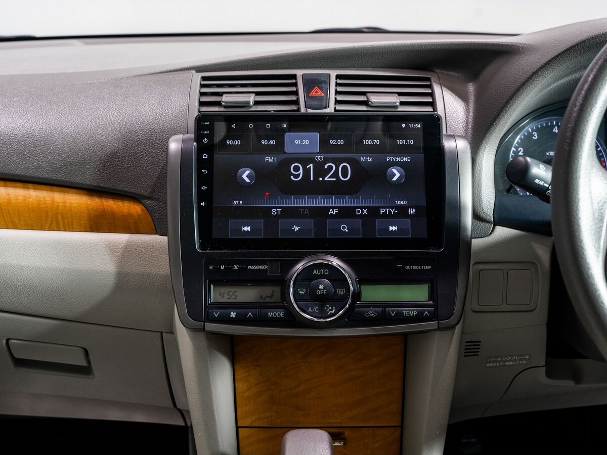 Toyota Premio 2009 - фото автомобиля