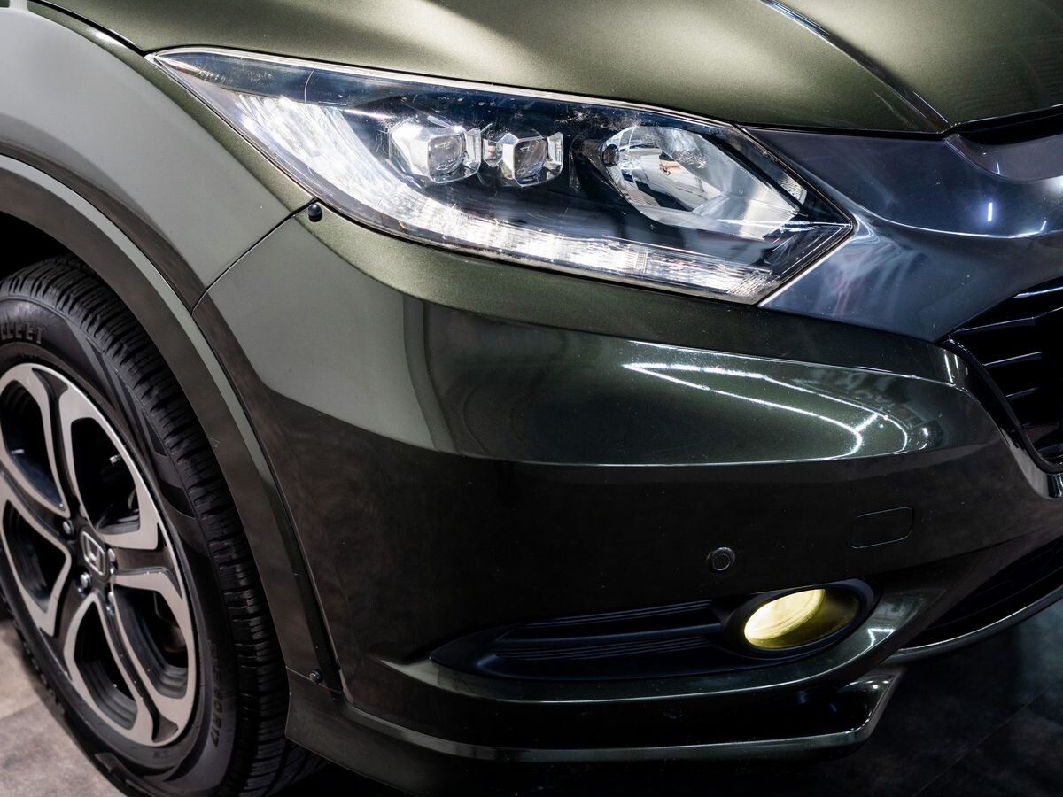 Honda Vezel 2014 - фото автомобиля