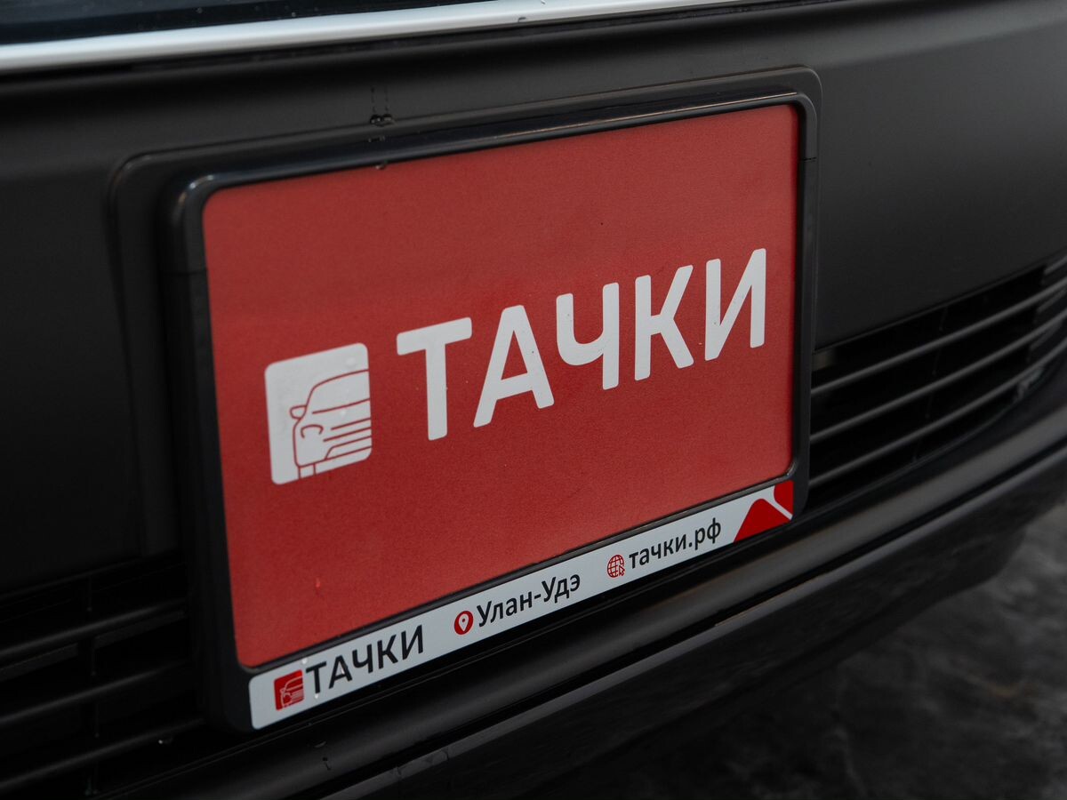 Toyota Sienta 2017 - фото автомобиля