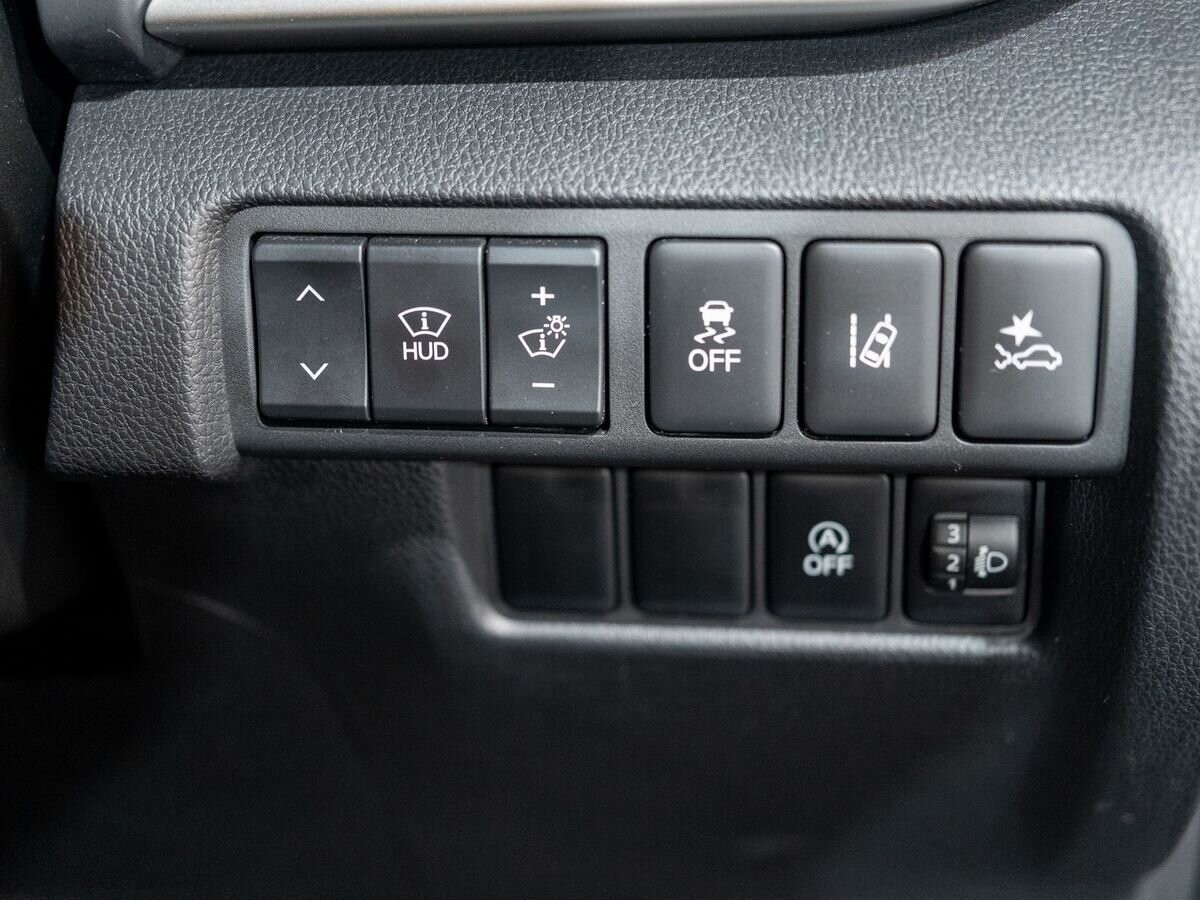 Mitsubishi Eclipse Cross 2021 - фото автомобиля