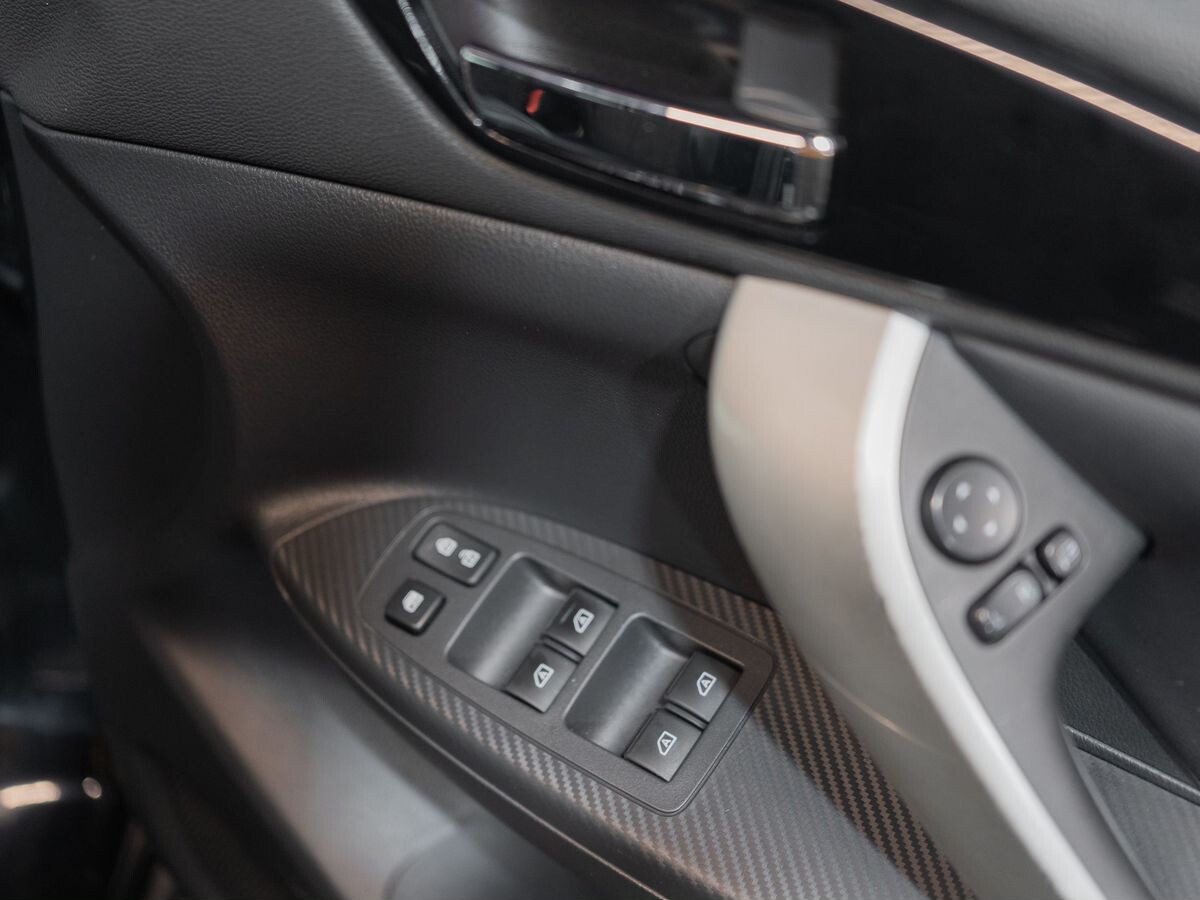 Mitsubishi Eclipse Cross 2021 - фото автомобиля