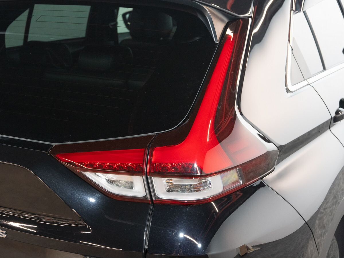 Mitsubishi Eclipse Cross 2021 - фото автомобиля