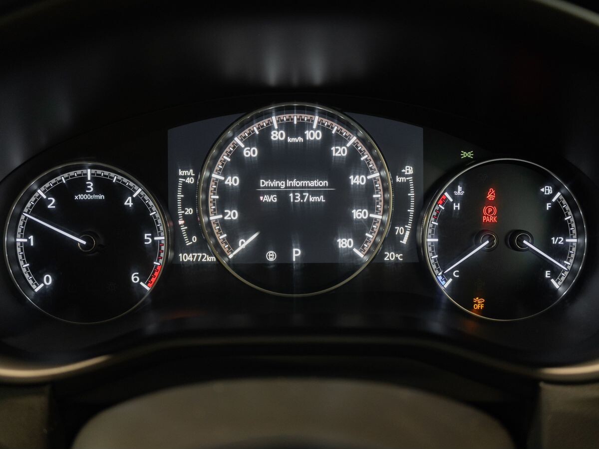 Mazda CX-30 2019 - фото автомобиля