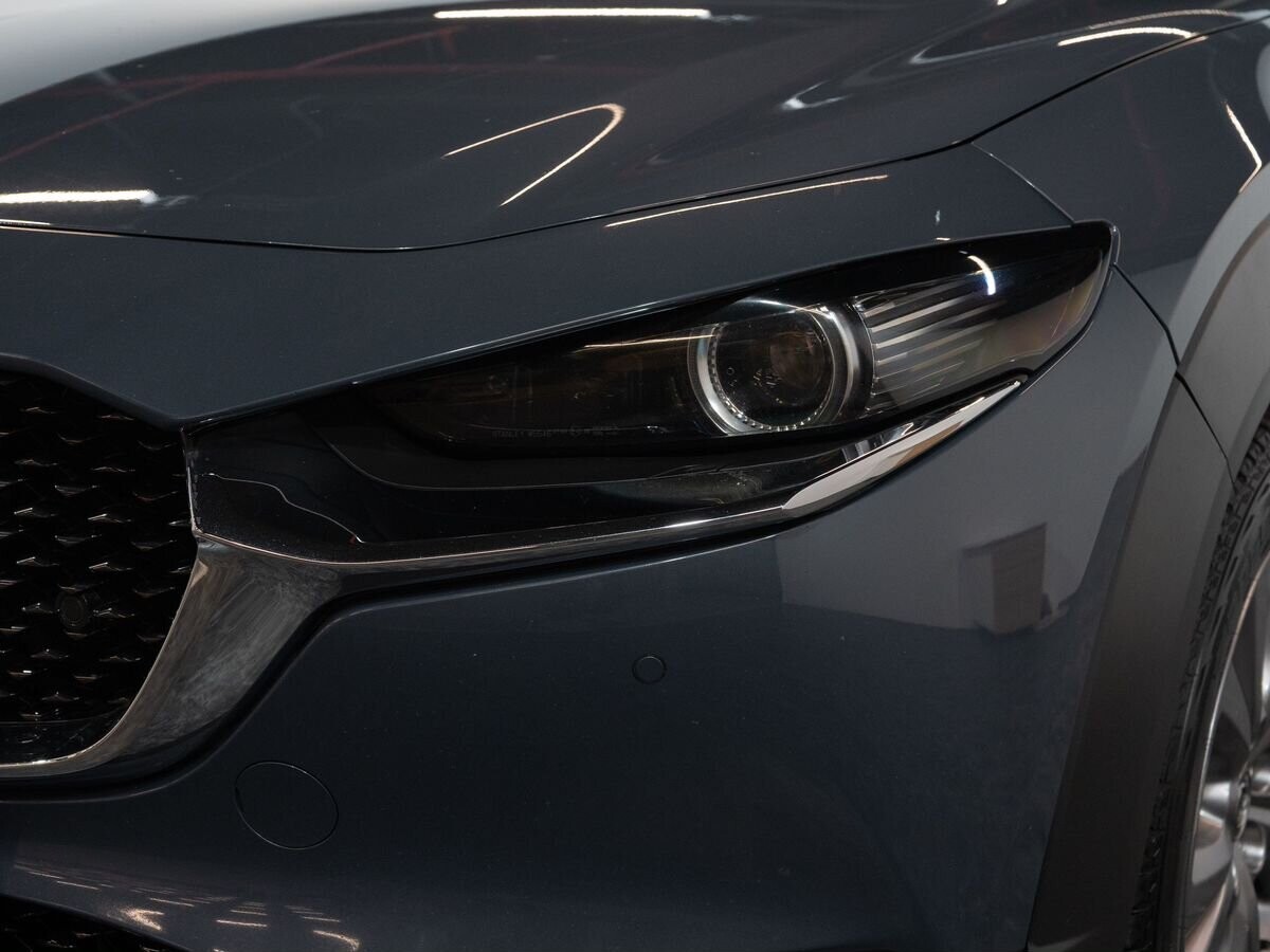 Mazda CX-30 2019 - фото автомобиля