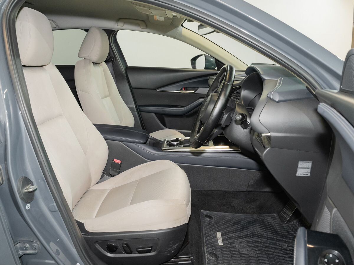Mazda CX-30 2019 - фото автомобиля