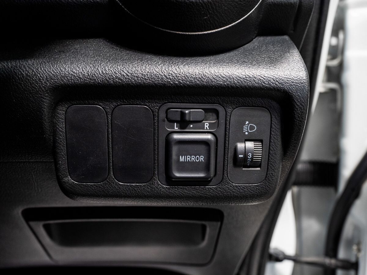 Honda Partner 2007 - фото автомобиля