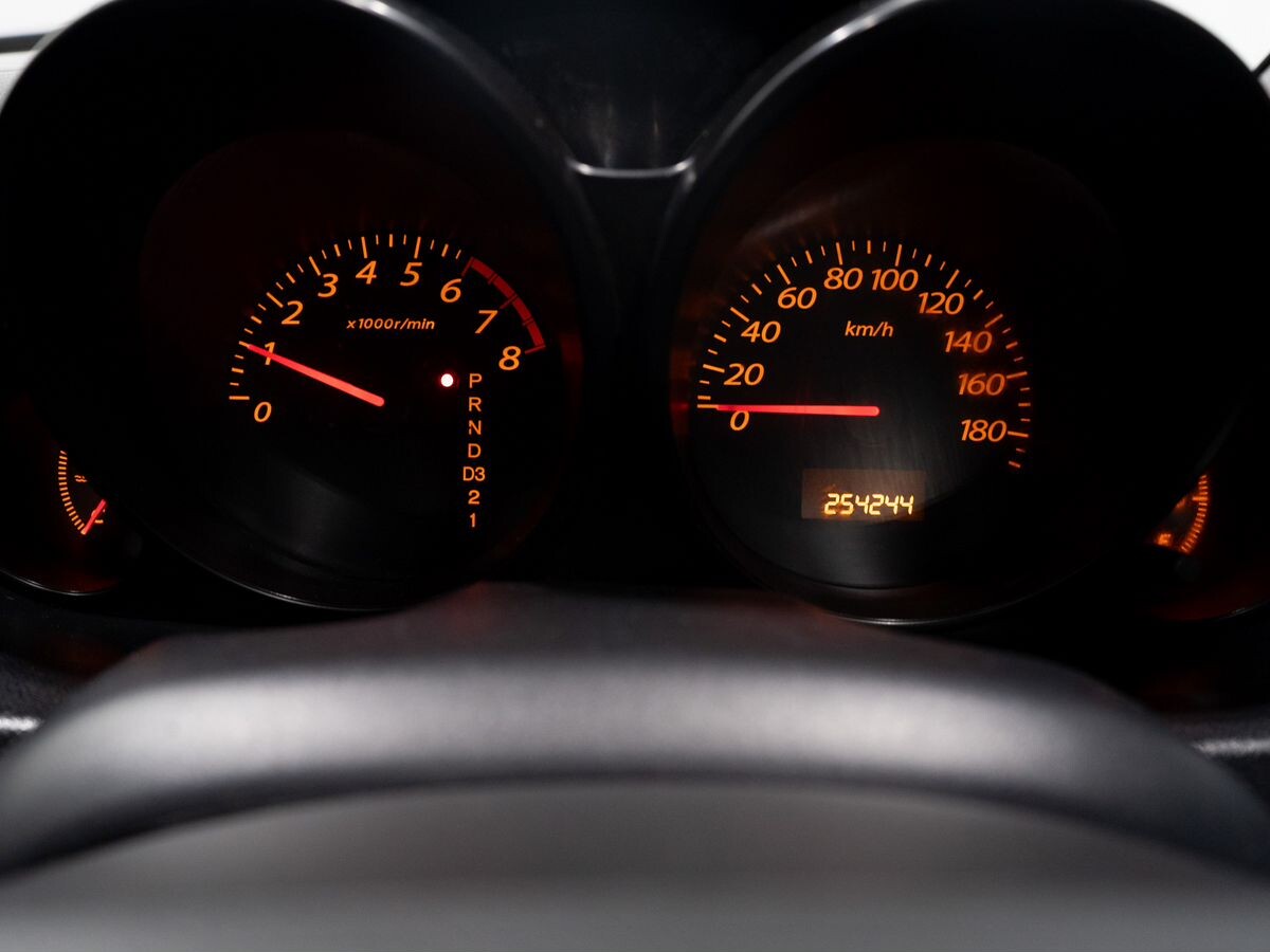 Honda Partner 2007 - фото автомобиля