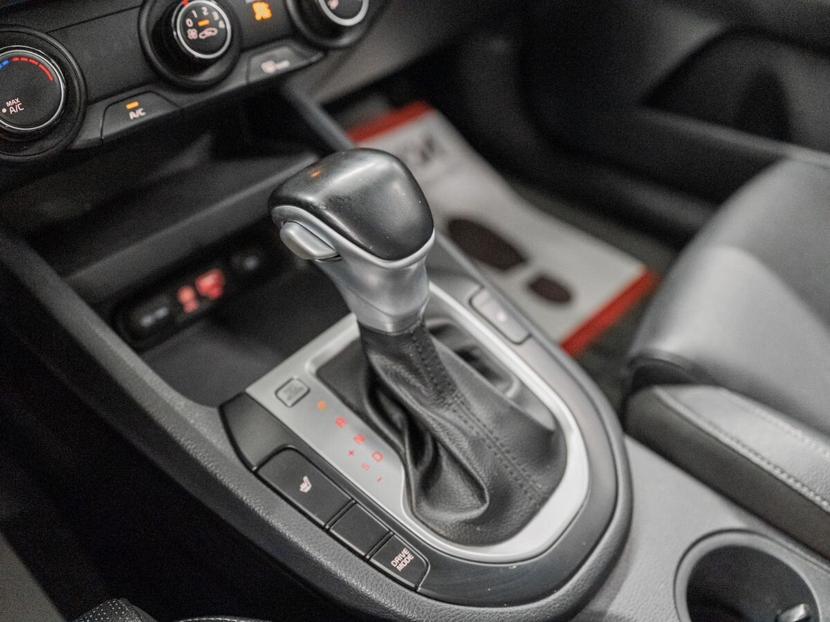 Kia K3 2020 - фото автомобиля