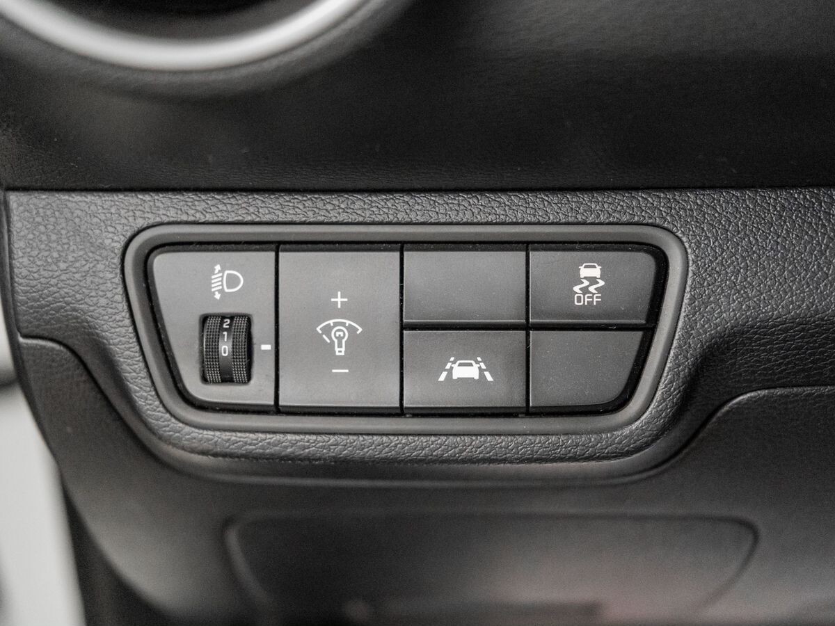 Kia K3 2020 - фото автомобиля