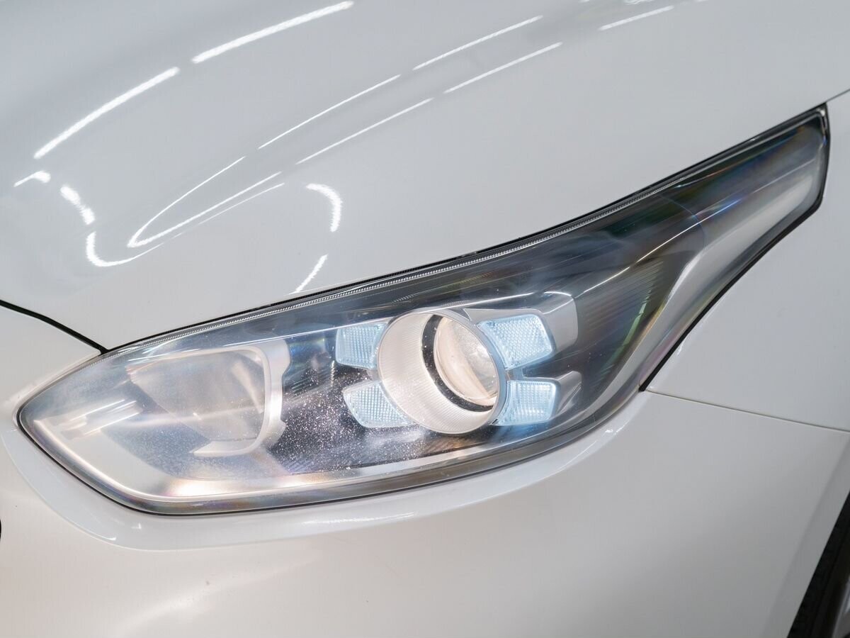 Kia K3 2020 - фото автомобиля