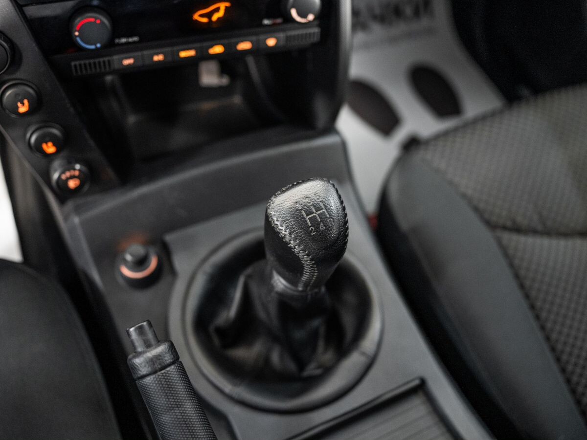 SsangYong Kyron 2009 - фото автомобиля