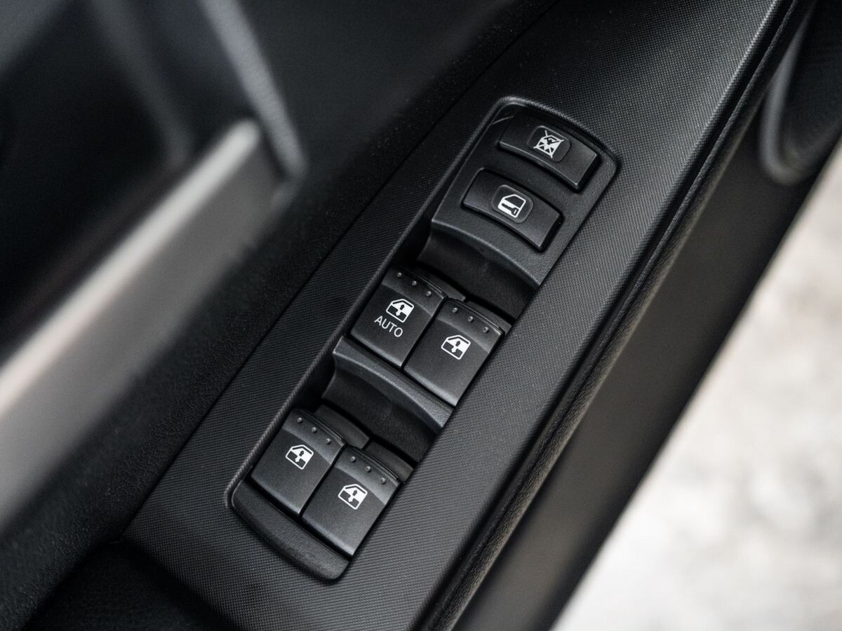SsangYong Kyron 2009 - фото автомобиля