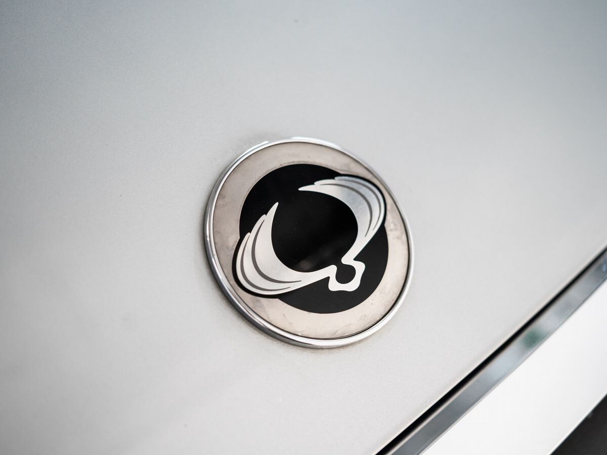 SsangYong Kyron 2009 - фото автомобиля
