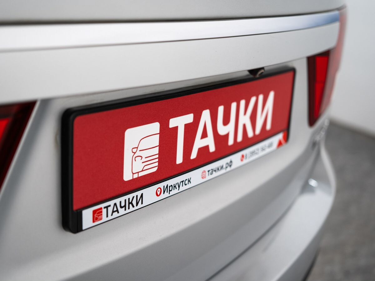 SsangYong Kyron 2009 - фото автомобиля