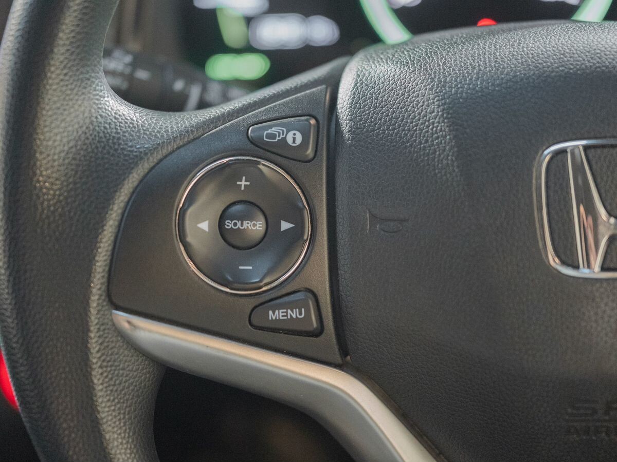 Honda Shuttle 2019 - фото автомобиля