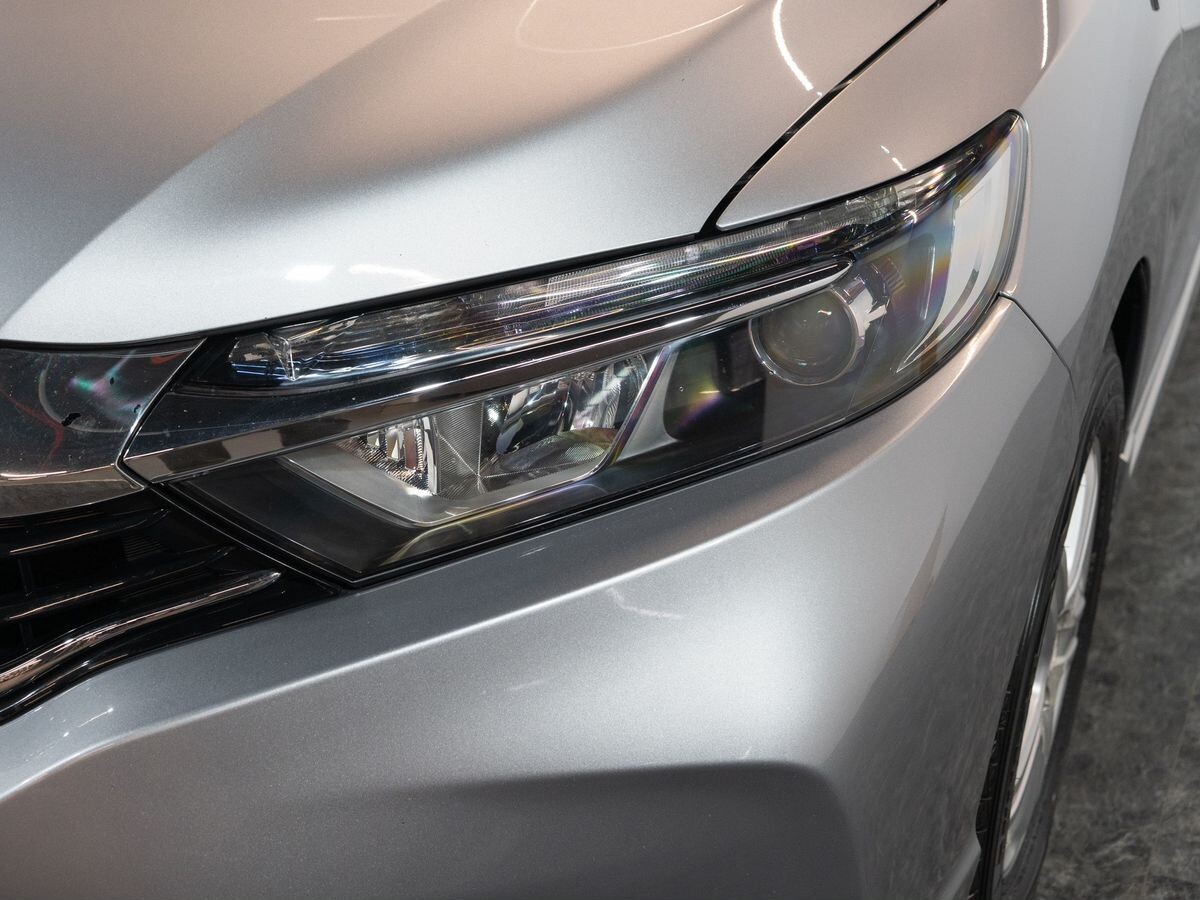 Honda Shuttle 2019 - фото автомобиля