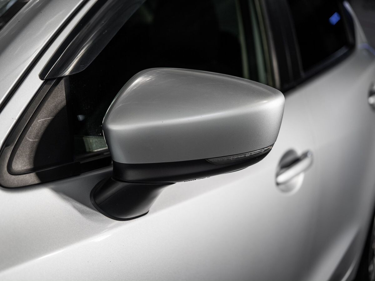 Mazda Demio 2017 - фото автомобиля